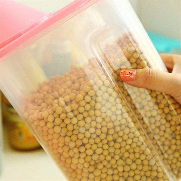 Cereal Storage Container 2.5Lts