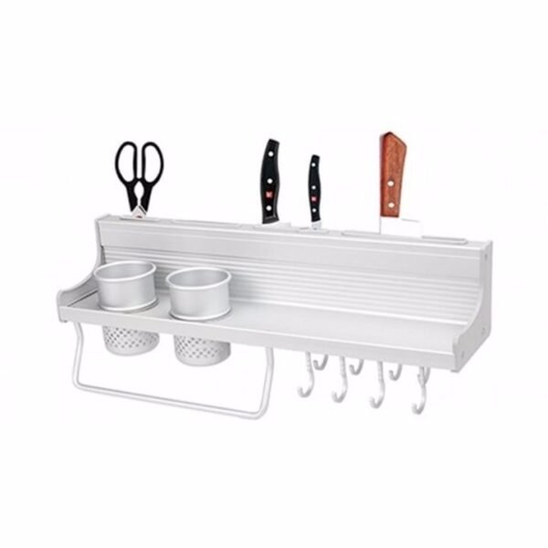 Multifunctional Kitchen Rack