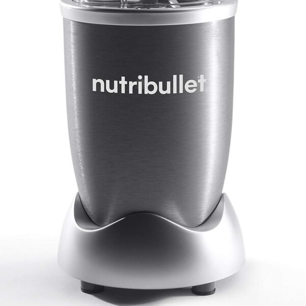NutriBullet 12-Piece High-Speed Blender/Mixer System (900 Watts)signature brand
