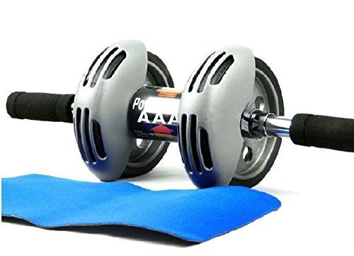 Powerstretch Ab Wheel roller @ Sh. 2,500