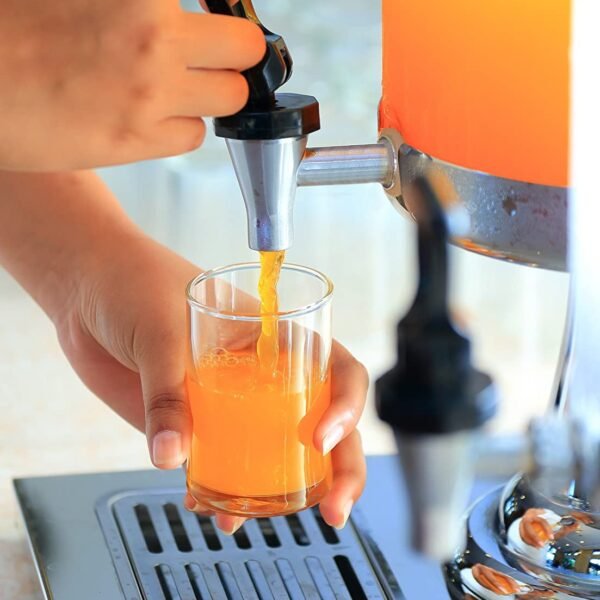 8 Litres Juice Dispenser