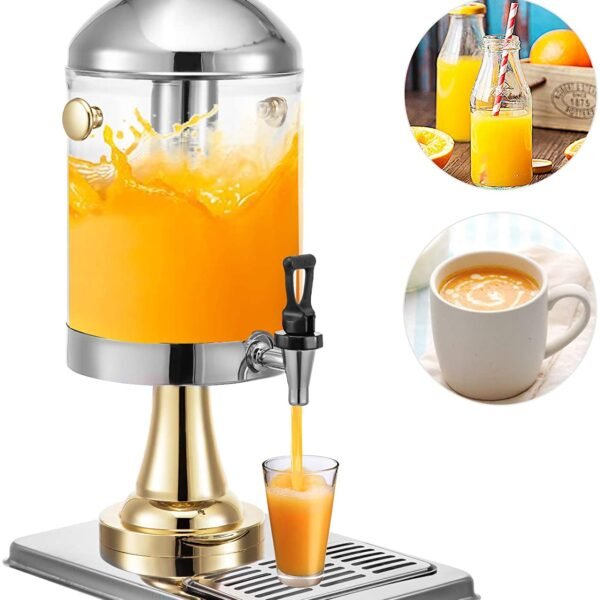 8 Litres Juice Dispenser