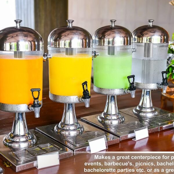 8 Litres Juice Dispenser