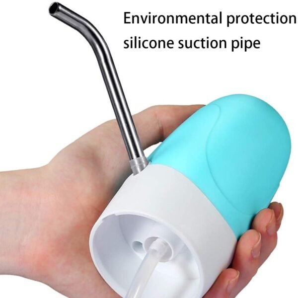 Automatic cold water pumping electric  water dispenser pump