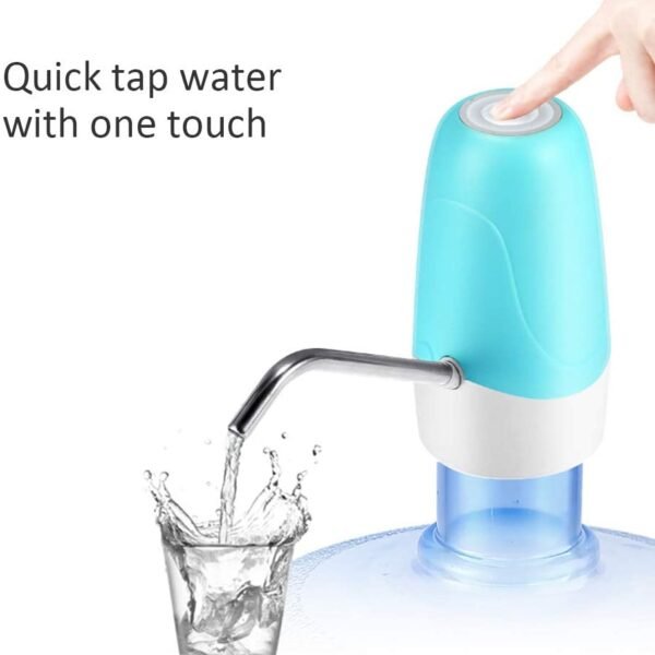 Automatic cold water pumping electric  water dispenser pump