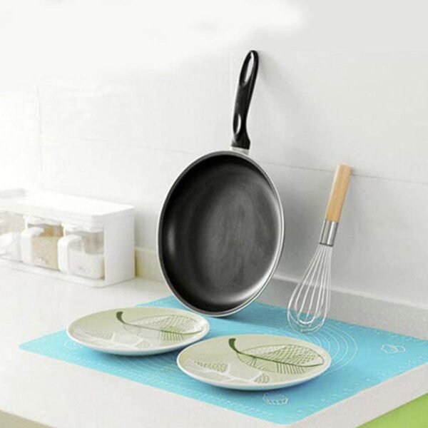 Baking Mat Rolling Dough Liner Pad