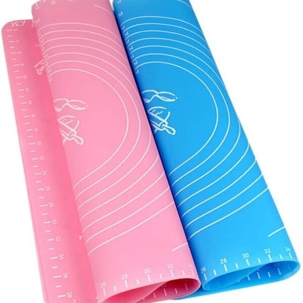 Baking Mat Rolling Dough Liner Pad