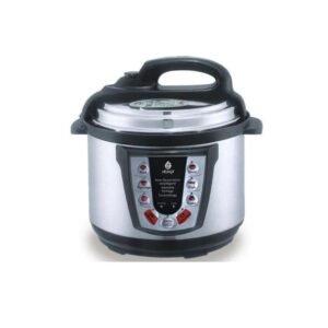 Electric Pressure Cooker