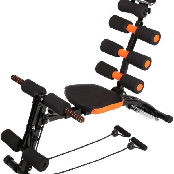 Six pack Care abs exercise Machine