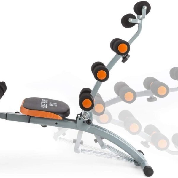 Six pack Care abs exercise Machine
