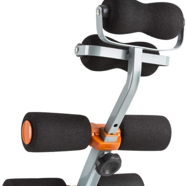 Six pack Care abs exercise Machine