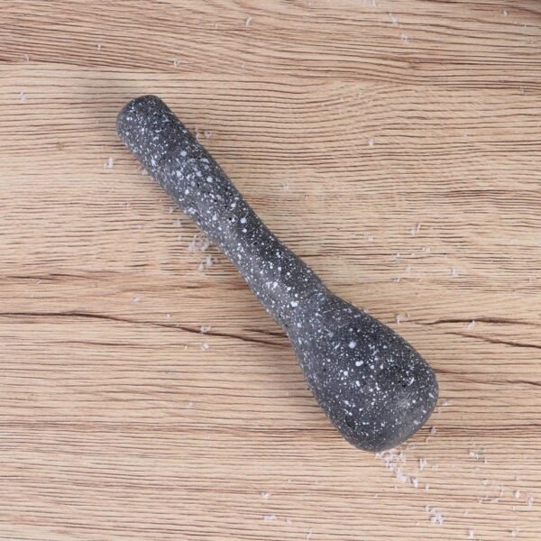 Granite Mortar and Pestle