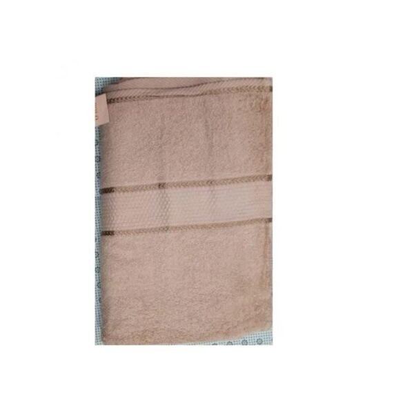 Large Pure Cotton Towel