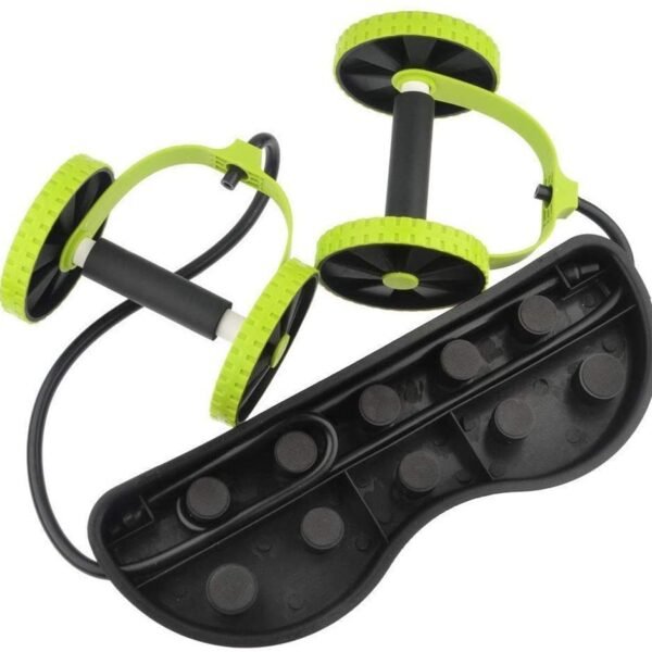 Multifunctional Abdominal Exercise Fitness Equipment