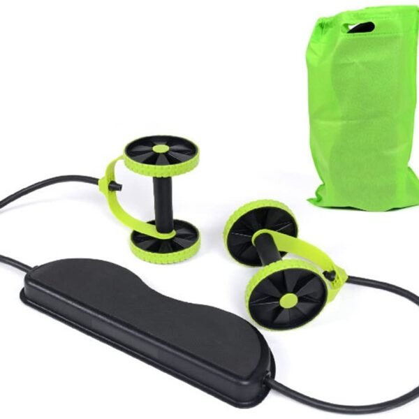 Multifunctional Abdominal Exercise Fitness Equipment