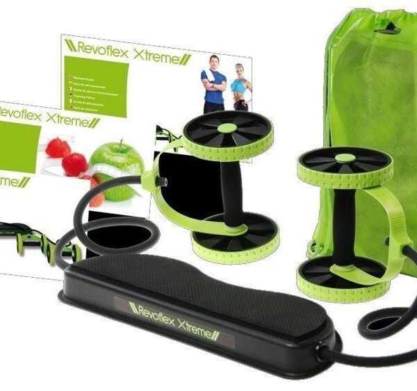 Multifunctional Abdominal Exercise Fitness Equipment