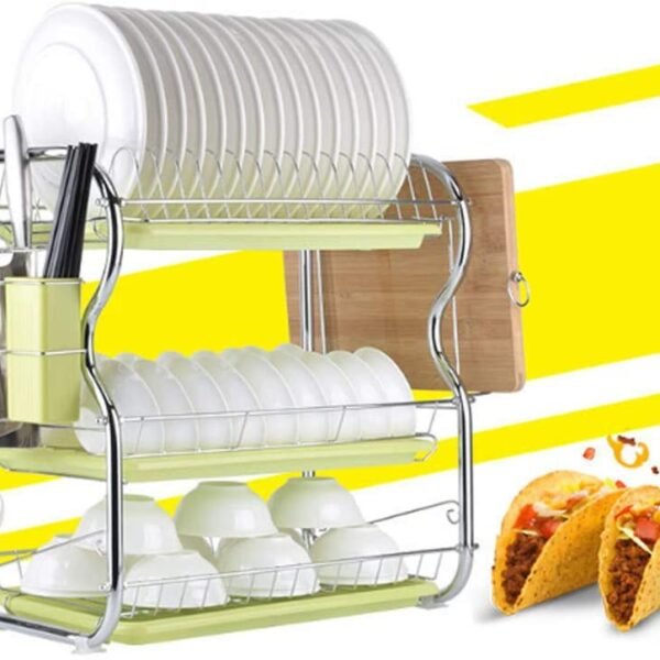 Multifunctional Drying Rack Holder