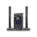 Nunix Sub-Woofers Mini-Home Theatre