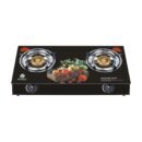 Nunix Tempered Glass Gas Table-top Cooker