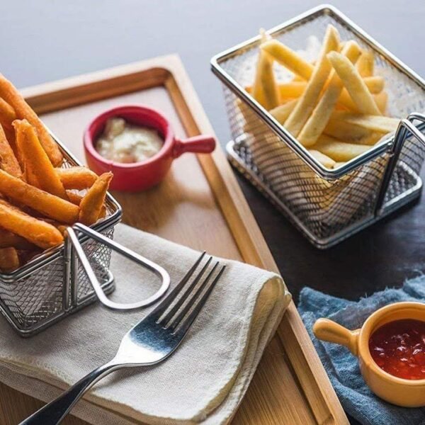 Potato Slicer Machine