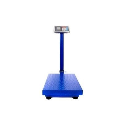 TCS Heavy Duty 300kgs Platform