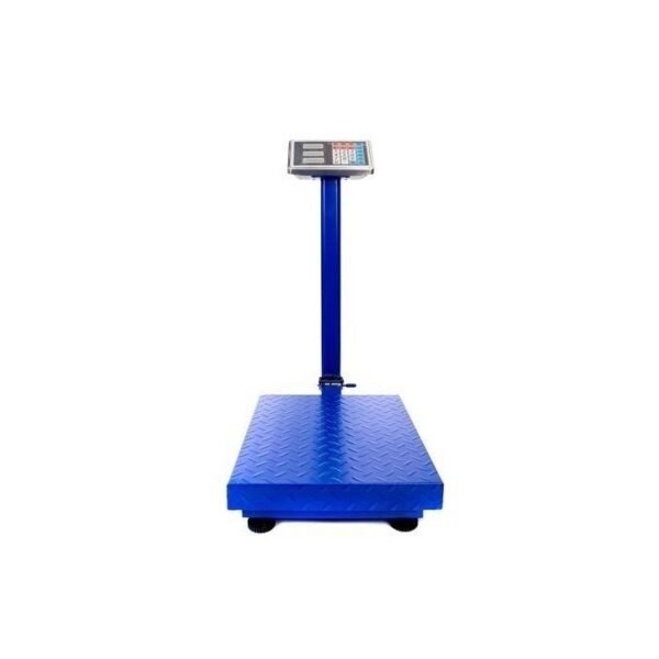 TCS Heavy Duty 300kgs Platform