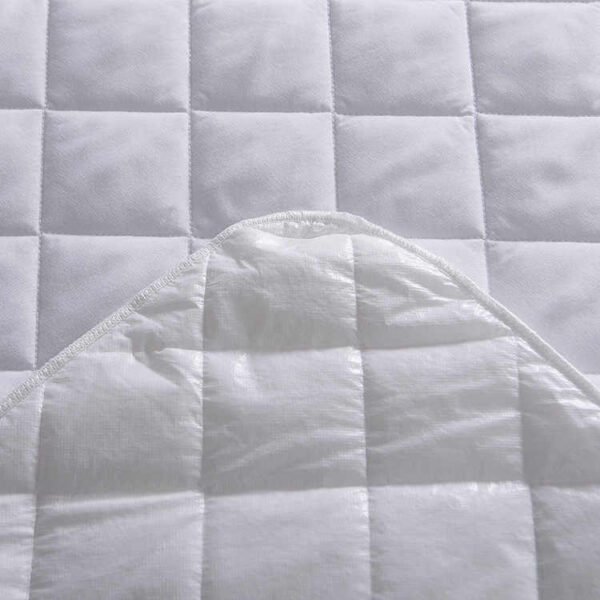 Waterproof Mattress Protective Bed Cover