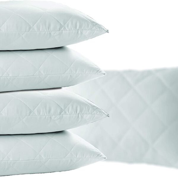 Waterproof Pillow Protector