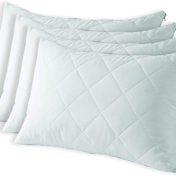 Waterproof Pillow Protector