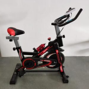 Stationary bicycle/Spin Bike