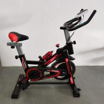 Stationary bicycle/Spin Bike