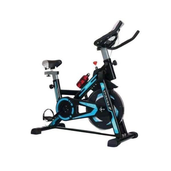 Stationary bicycle/Spin Bike