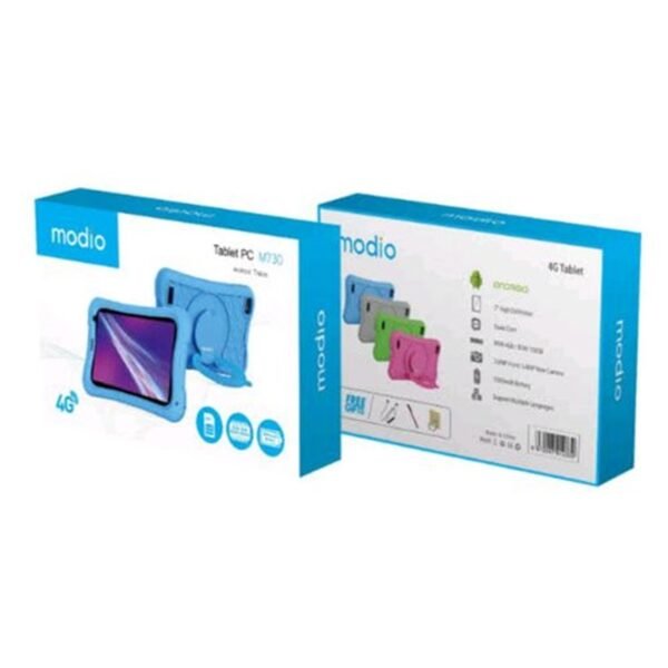 Modio m730 kids tablet 6GB&256GB
