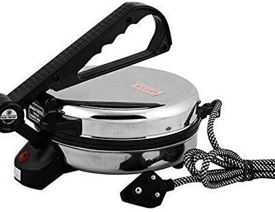 Chapati Maker, Roti Maker