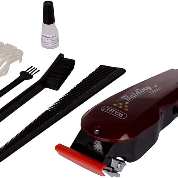 Wahl Balding Hair Clipper