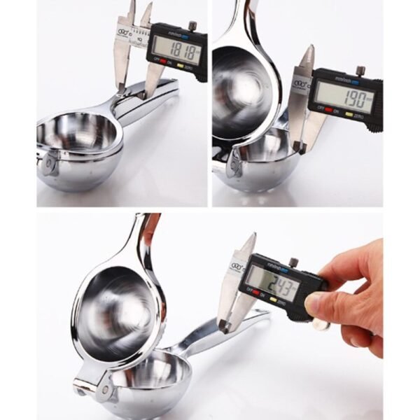 lemon squeezer