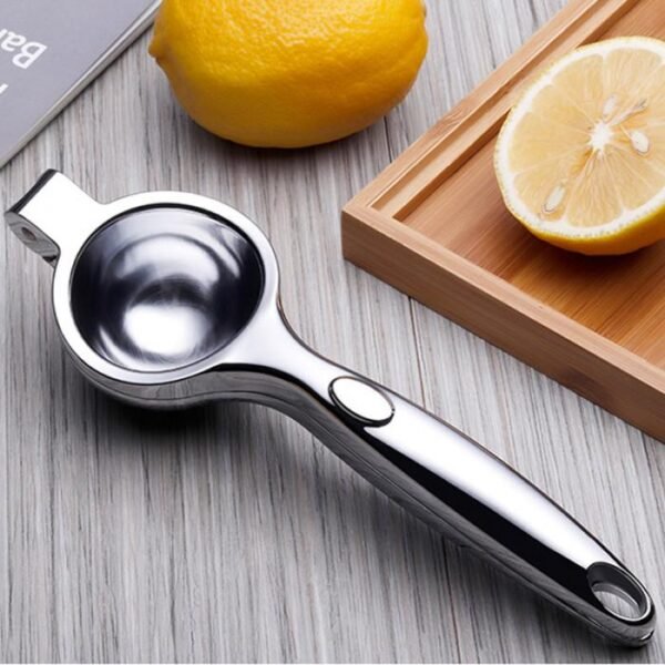lemon squeezer
