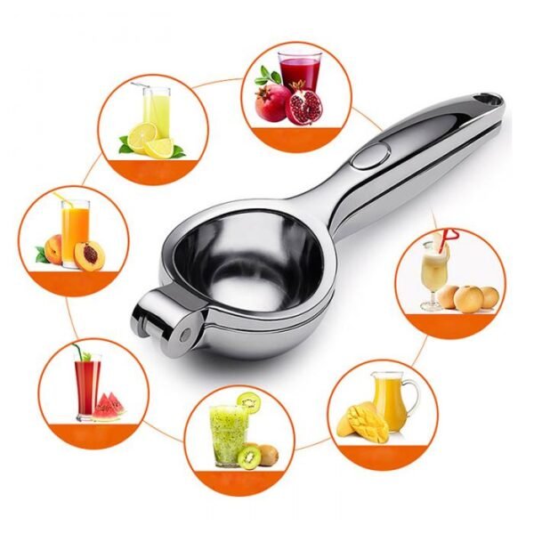 lemon squeezer