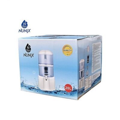Nunix Water Purifier
