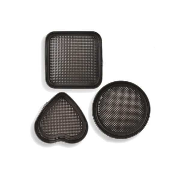 3 in1 Cake Mould