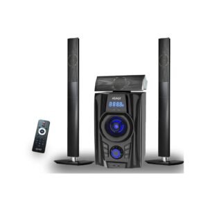 Nunix Bluetooth Speaker Mini Home Theater