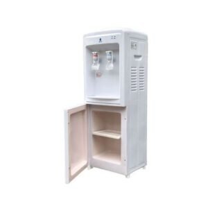Nunix Standing Water Dispenser White