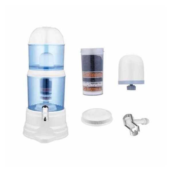 Nunix Water Purifier