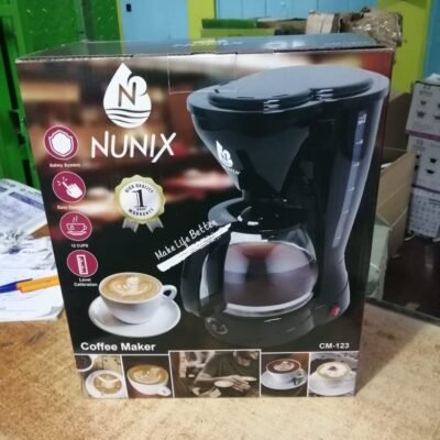 Coffee Maker machine
