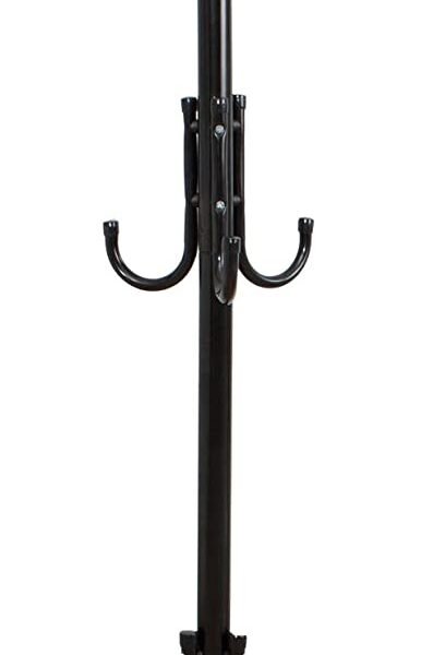Handbag/coat hanger rack