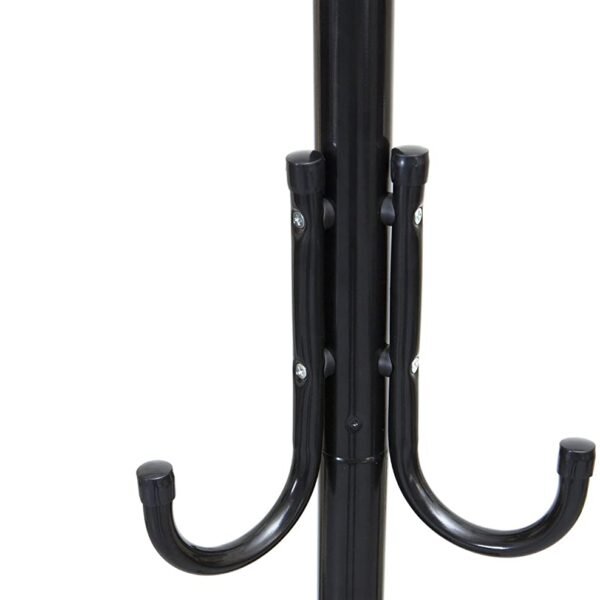 Handbag/coat hanger rack