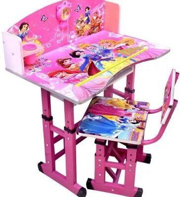 Kids Study Table and Chair Set.