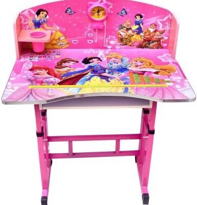 Kids Study Table and Chair Set.