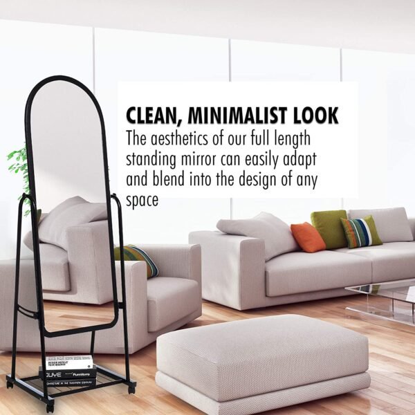 Floor Mirror Full Length