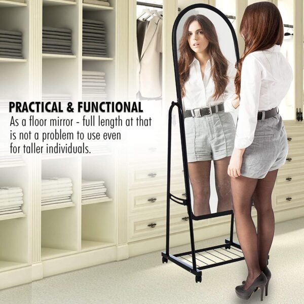 Floor Mirror Full Length
